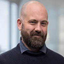 Michael Chalmers, founder of Lyon Empire